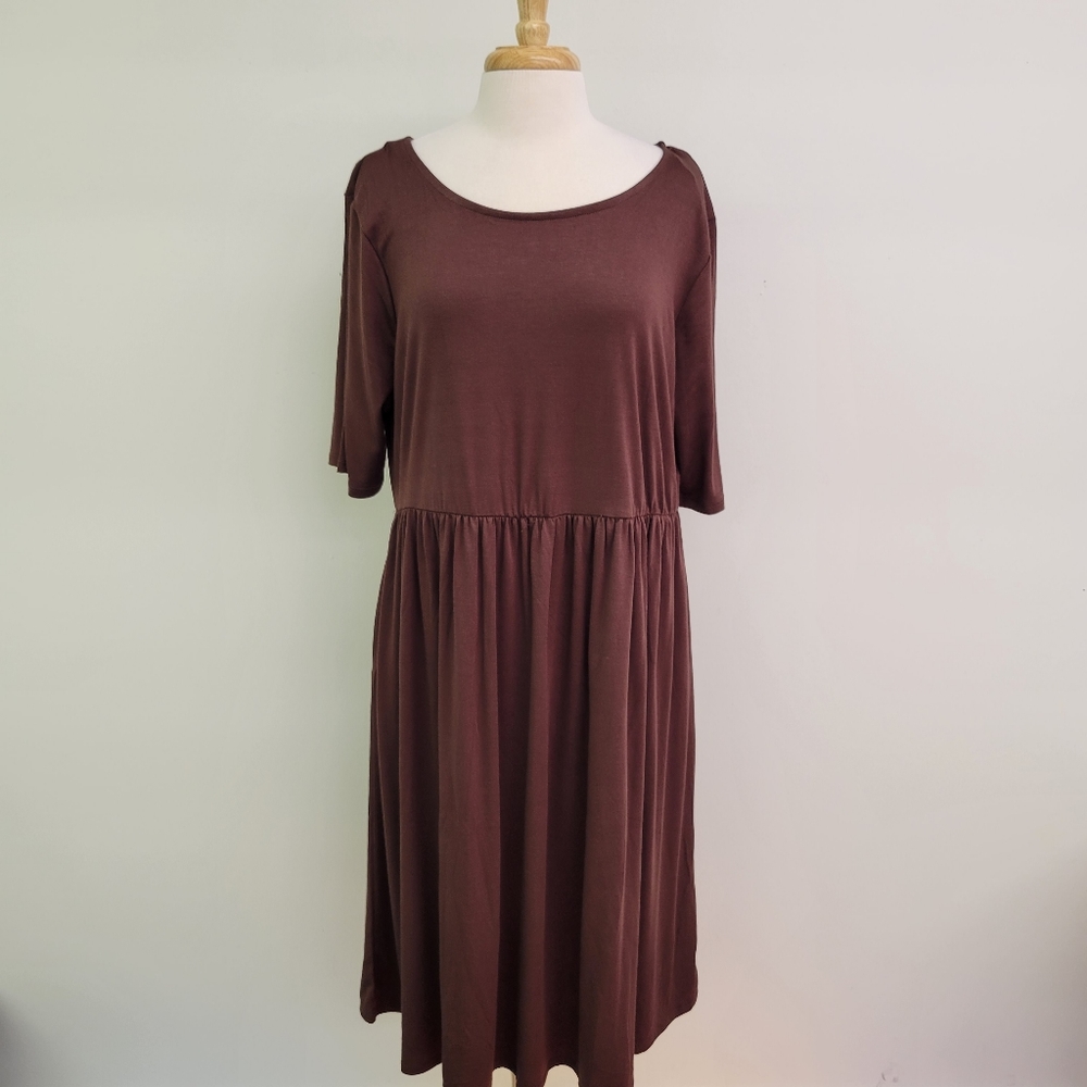 Zenana Outfitters Dress